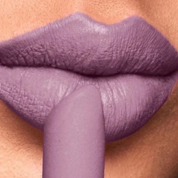 MAC Cosmetics Other - 🌙♣️HP! Mac Evening Buzz Matte Lipstick